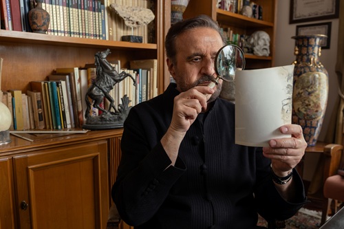 AGATA CHRISTIAN - DELITTO SULLE NEVI - Il titolo c