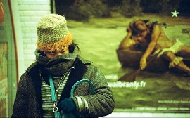 SHELTER. ADDIO ALL'EDEN - Il 7 febbraio su Rai Storia per il ciclo �Documentari d�Autore�