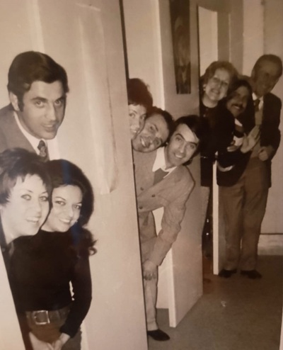 MEMORABILIA - UNA STORIA DI FAMIGLIA - Al Cinema Visionario di Udine il docufilm di Morassutti