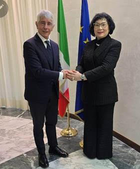 SPORT MOVIES & TV 2026 - TOGETHER FOR THE GAMES - A Milano l'evento dedicato ai Giochi Olimpici e Paralimpici Invernali Milano Cortina 2026