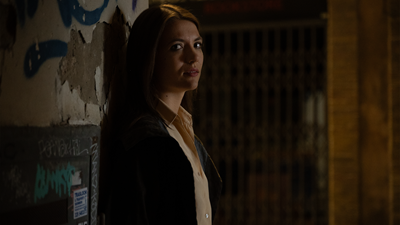 LA BAMBINA DI CHERNOBYL - In sala dal 26 marzo