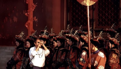 STORARO - Annunciato un documentario su Vittorio Storaro