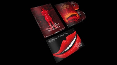 LA CASA DALLE FINESTRE CHE RIDONO - Al via il crowdfunding per l'home video