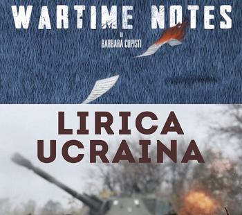 GIORNATA DEDICATA ALL'UCRAINA - Il 19 febbraio a Parigi le proiezioni di 
