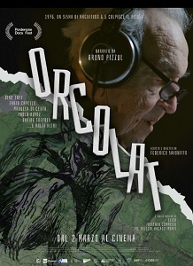 ORCOLAT - Dal 2 marzo al cinema