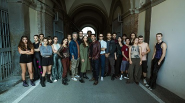 MARE FUORI 6 - Su RaiPlay dal 4 marzo e prossimamente su Rai 2