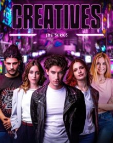CREATIVES - Dal 20 febbraio in streaming