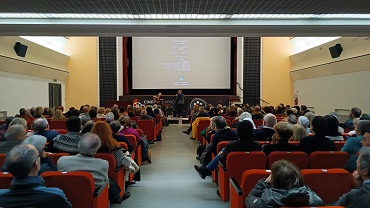 CINEMA DUOMO ROVIGO - Proiezioni gratuite su misura per neo mamme e neo pap�