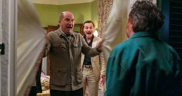 LAVOREREMO DA GRANDI - Il 15 febbraio Antonio Albanese e Giuseppe Battiston presentano il film al Cinema Astra di Lucca