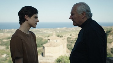 BERLINALE 76 - All'European Film Market 