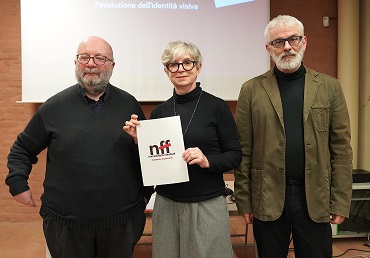 NONANTOLA FILM FESTIVAL 20 - Novit� per festeggiare i 20 anni della manifestazione