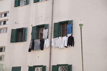 LE LACRIME DI MARIA - In anteprima il 24 febbraio al Polo Culturale Ex Campari di Roma