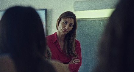 DOMANI INTERROGO - Un film sulle fragilit&agrave; umane