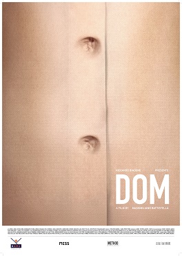 DOM - Al cinema dal 1 marzo
