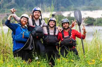 FESTIVAL DEL CINEMA D'AVVENTURA 1 - A Sansicario Alto si parte il 21 febbraio