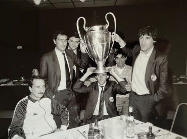 JUVENTUS. PRIMO AMORE - Gli incassi totali della tre giorni di programmazione in sala