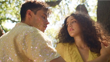 IL PERUGINO - Il 20 febbraio su Rai 5