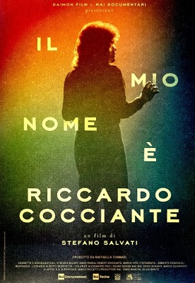 IL MIO NOME � RICCARDO COCCIANTE - Il 4 marzo in prima serata su Rai 1