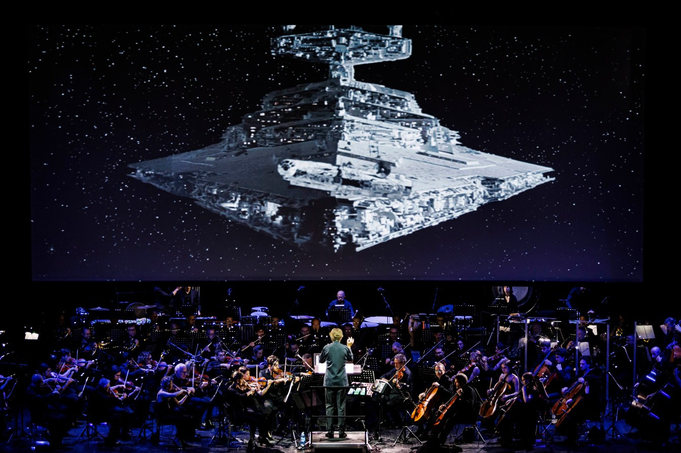 ROMA FILM MUSIC FESTIVAL 2026 - Dal 16 marzo il tributo a Piero Umiliani