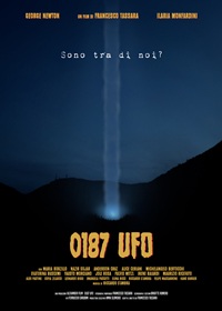 0187 UFO - A La Spezia in proiezione dal 19 febbraio