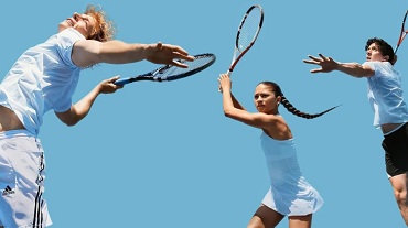 CHALLENGERS - Il 23 febbraio in prima serata su Rai 5