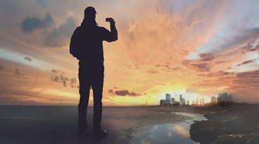 DIGITALIFE - Il 21 febbraio  su Rai Storia per il ciclo �Documentari d�Autore�