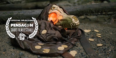 NAKAY: GOLD & BLOOD - Selezionato al Pensacon Short Film Festival