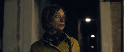 ARCANO VENEZIANO E TRENCH - I due film di Serge Turgeon su Amazon Prime e Google Play