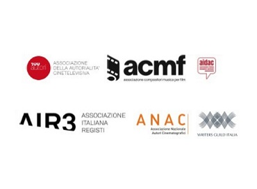 AUTORI E AUTRICI - Fermo dissenso alla bozza di Riparto del Fondo Cinema e Audiovisivo per l'anno 2026.