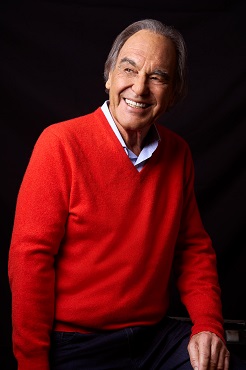 OLIVER STONE - A Ottobre a Ferrara