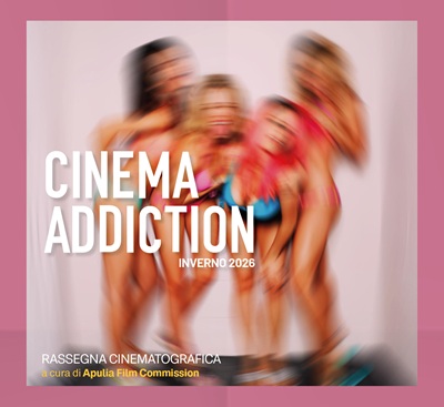 CINEMA ADDICTION - Dal 26 febbraio in sala tre film di culto