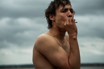 MODENA FILM FESTIVAL 1 - Urchin di Harris Dickinson sar� il film d�apertura