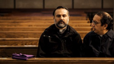 L'EQUILIBRIO - Il 24 febbraio in seconda serata su Rai 5