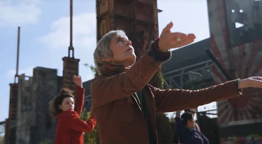 SEEYOUSOUND 12 - Cinema e musica dal vivo con il cortometraggio 