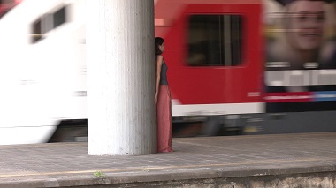 SGUARDI ALTROVE 33 - Al festival quattro cortometraggi della Civica Scuola di Cinema Luchino Visconti