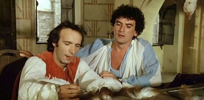 BERGAMO FILM MEETING 44 - Nella sezione Film Senza Confini 