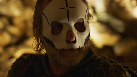 ORCOLAT - Bruno Pizzul presenta il film