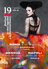 LA NUEVA OLA 2026 - Dal 6 al 10 maggio torna con una nuova edizione