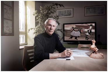 BRUNO BOZZETTO DAY - Il 3 marzo al MIC di Milano