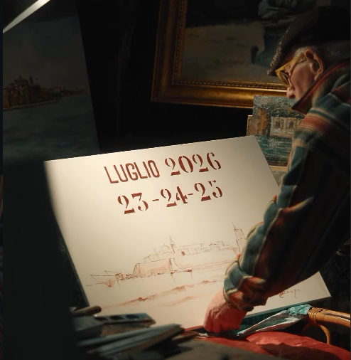 ALTA MAREA FESTIVAL 6 - Dal 23 al 25 luglio nel borgo antico di Termoli