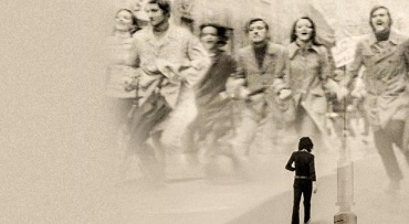 LA GENERAZIONE PERDUTA - Il 28 febbraio Rai Storia per il ciclo �Documentari d�Autore�