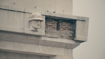 ARCHITEKTURFILM-MATINEE - A Vienna una rassegna cinematografica dedicata all'architettura italiana