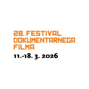 FESTIVAL DOKUMENTANERGA FILMA 28 - In selezione ufficiale 