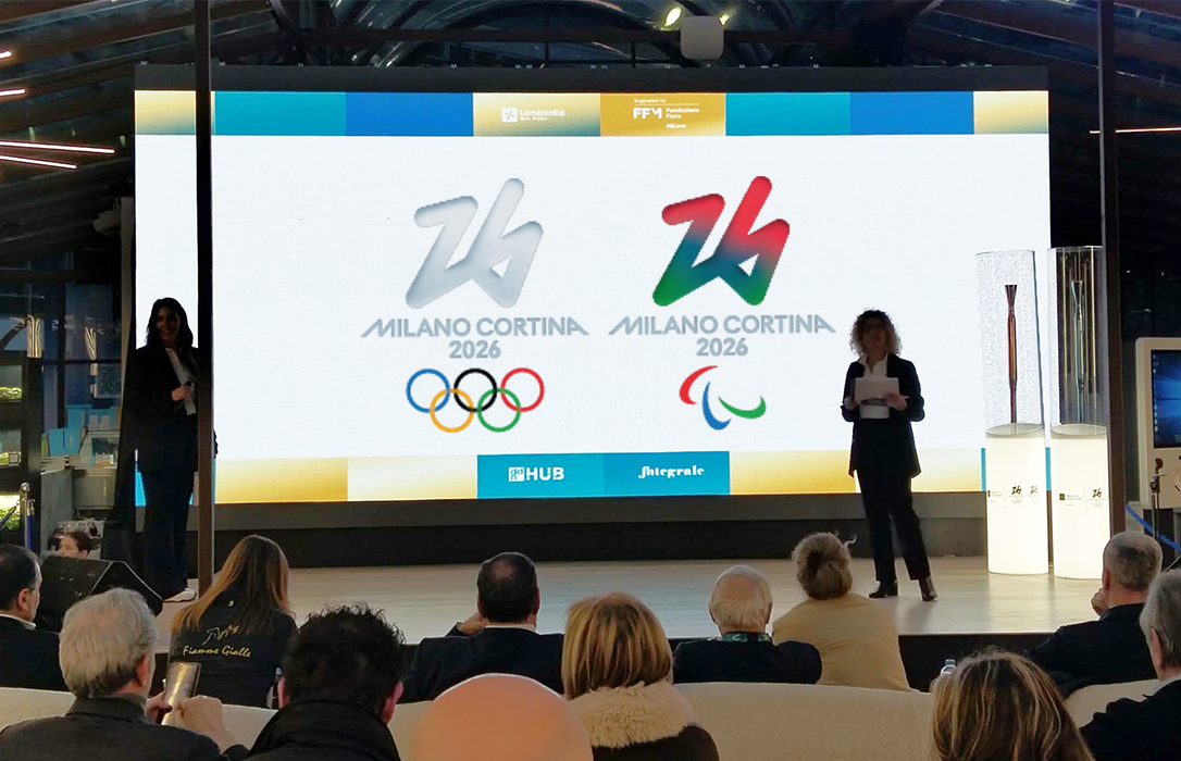 MILANO CORTINA 2026 - I Giochi continuano con la FICTS