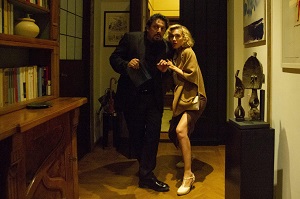 UNA COMMEDIA PERICOLOSA - Il 1 marzo in prima serata su Rai 2