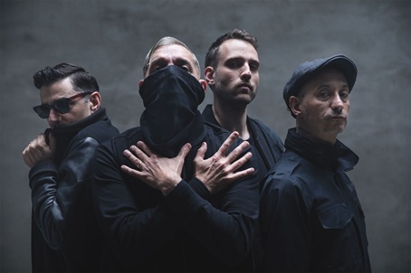 SEEYOUSOUND 12 - Si parte, il programma dei primi due giorni