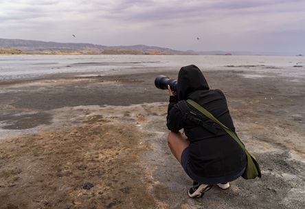 GIFFONI HUB - Quattro sguardi, quattro viaggi per una docu-serie on the road