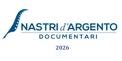 NASTRI D'ARGENTO DOCUMENTARI 2026 - I premiati