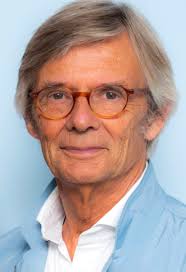 BILLE AUGUST - Torna con una serie dedicata a Giulio Cesare, prodotta da Palomar