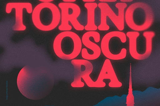 SEEYOUSOUND 12 - NOSTRA TORINO OSCURA di Thomas Griffin